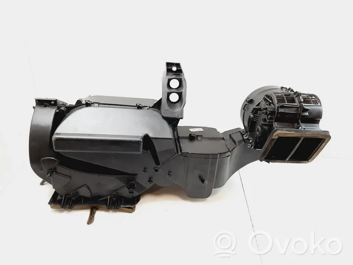 Iveco Daily 35 - 40.10 Scatola climatizzatore riscaldamento abitacolo assemblata 123820100