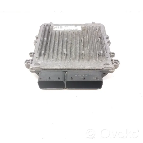 Mercedes-Benz Vito Viano W447 Calculateur moteur ECU A6519002803