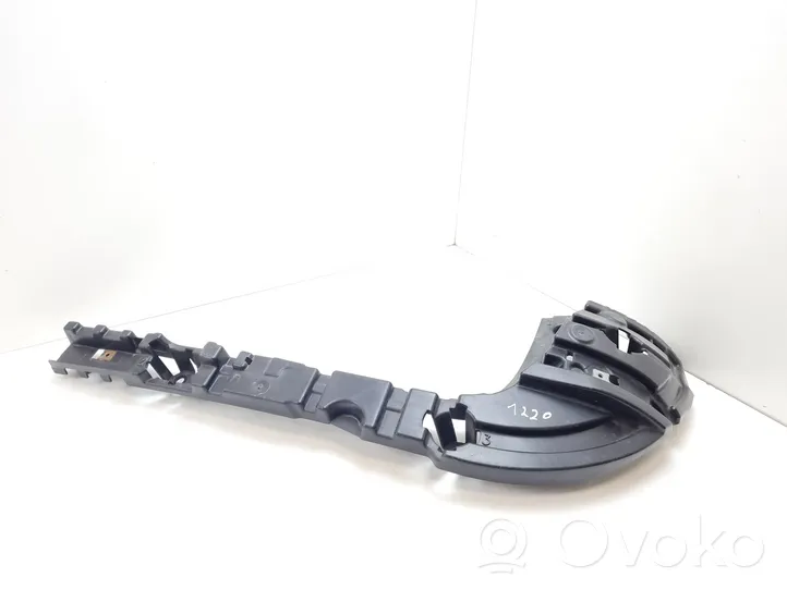 BMW X3 F25 Staffa di rinforzo montaggio del paraurti posteriore 7239884