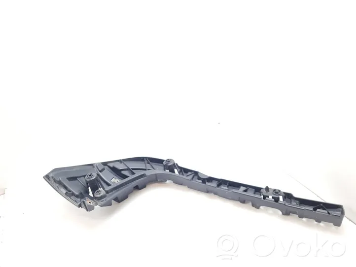 BMW X3 F25 Soporte de montaje del parachoques trasero 7239883