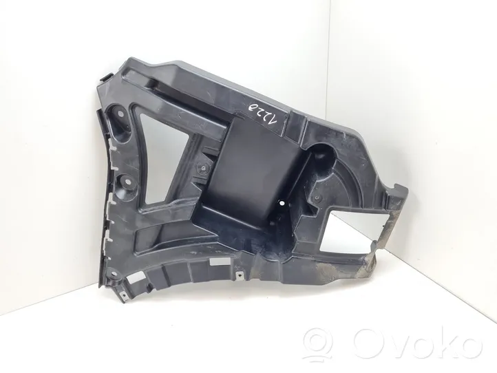 BMW X3 F25 Soporte de montaje del parachoques trasero 7210077