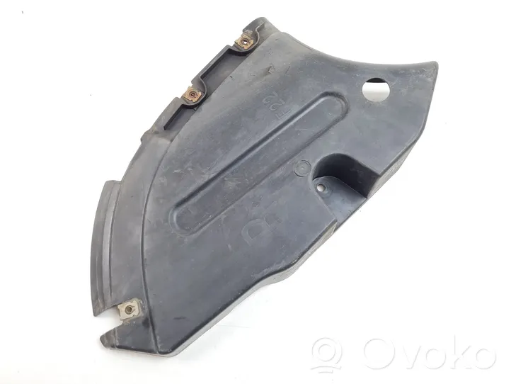 BMW 2 F22 F23 Front bumper skid plate/under tray 7260766