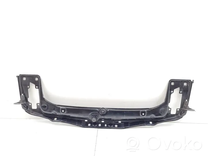 BMW 2 F22 F23 Staffa del pannello di supporto del radiatore parte superiore 7245786