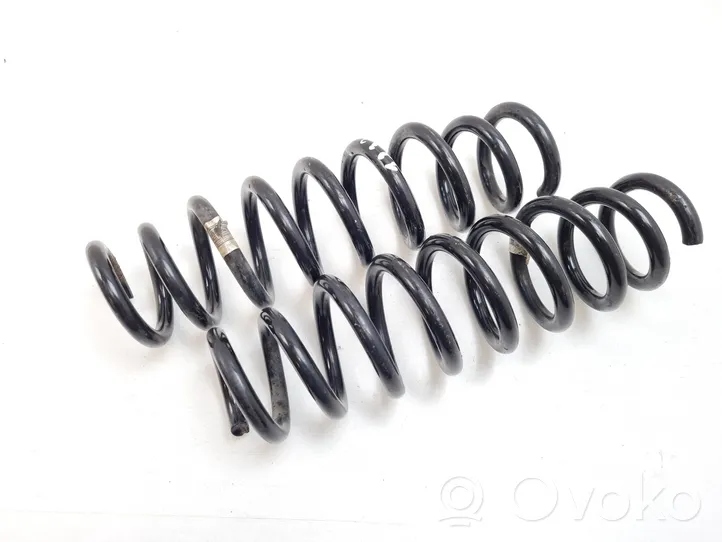 BMW 2 F22 F23 Rear coil spring 