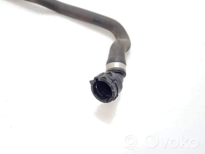 BMW 2 F22 F23 Engine coolant pipe/hose 9243891