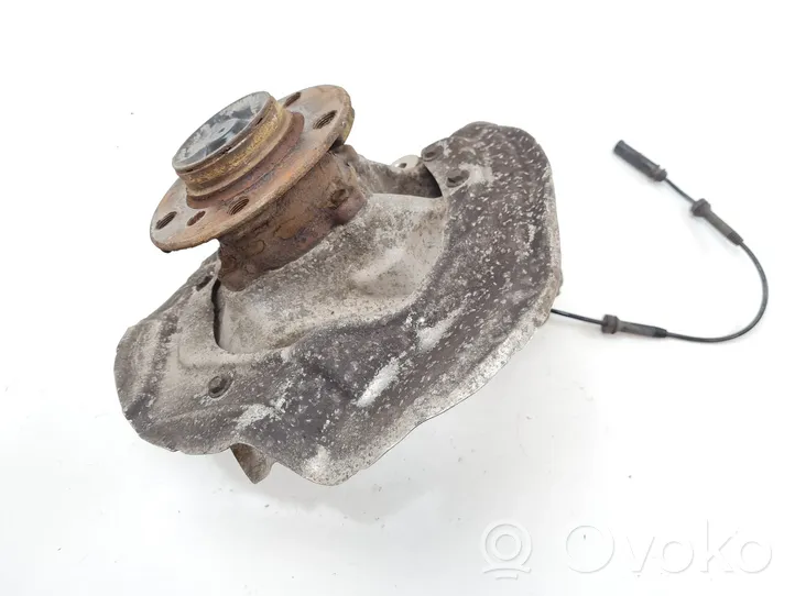 BMW 2 F22 F23 Moyeu de roue avant 6792286