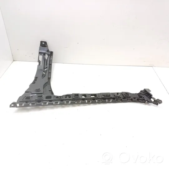 Mercedes-Benz E W213 Rear bumper mounting bracket A2138850363