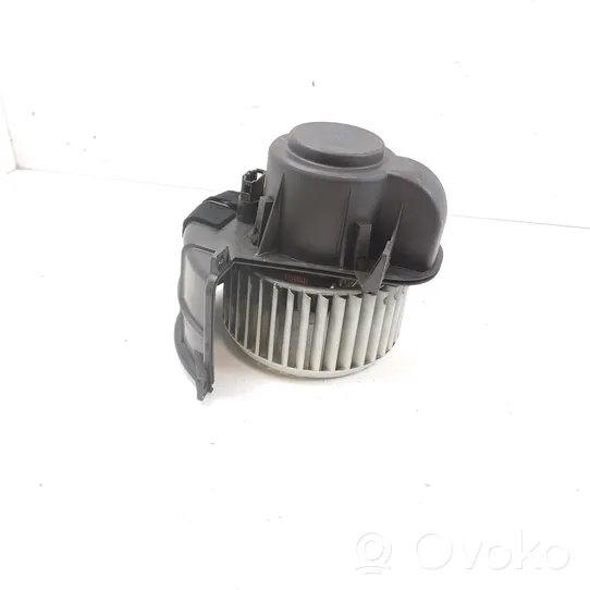 Porsche Cayenne (9PA) Ventola riscaldamento/ventilatore abitacolo 7L0820021L