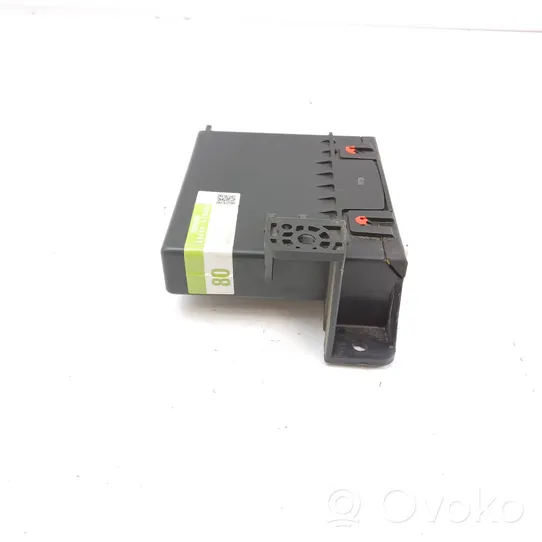 Toyota Prius (XW30) Air conditioner control unit module 8865047080