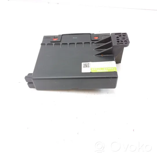 Toyota Prius (XW30) Air conditioner control unit module 8865047080