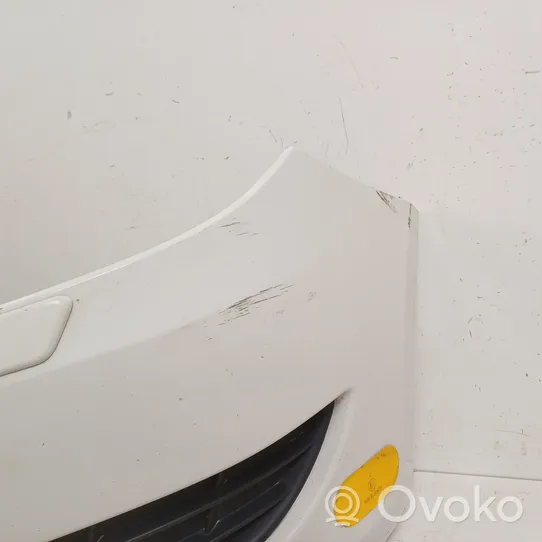 Skoda Praktik (5J8) Front bumper 5J0807221