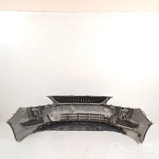 Skoda Praktik (5J8) Front bumper 5J0807221