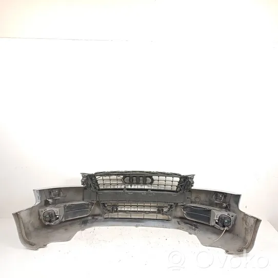 Audi A5 8T 8F Etupuskuri 8T0807437K