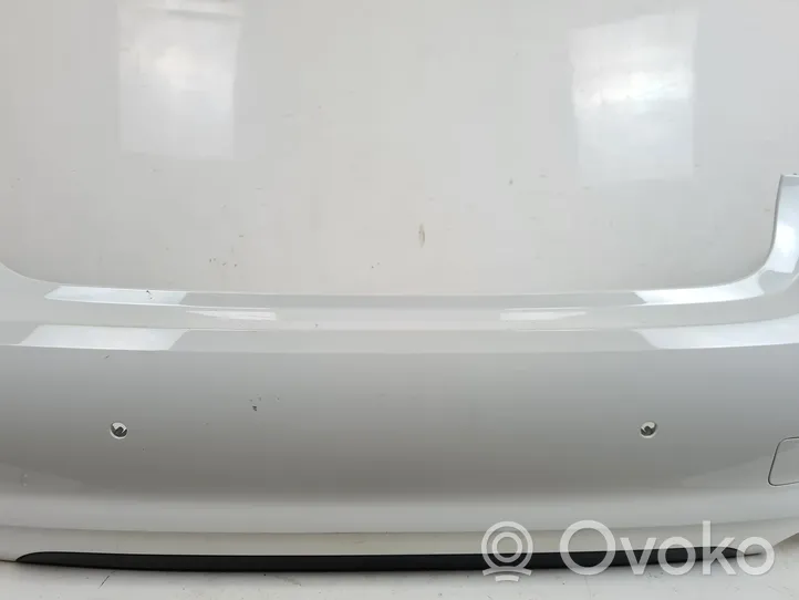 BMW 3 G20 G21 Rear bumper 7427998