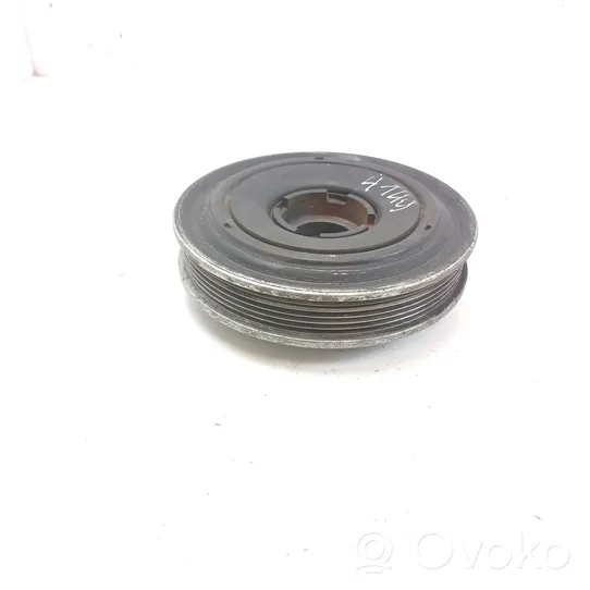 Chevrolet Orlando Crankshaft pulley 25182193