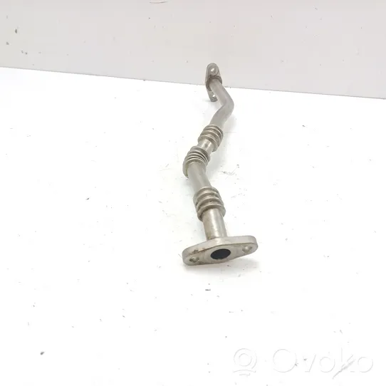 Chevrolet Orlando Linea/tubo flessibile della valvola EGR 