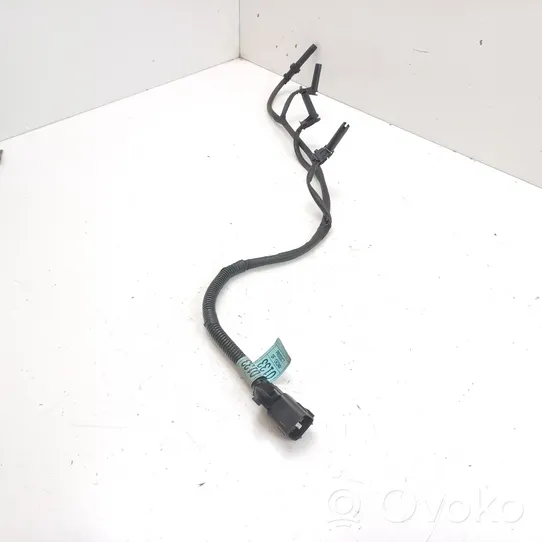 Chevrolet Orlando Glow plug wires 95910133