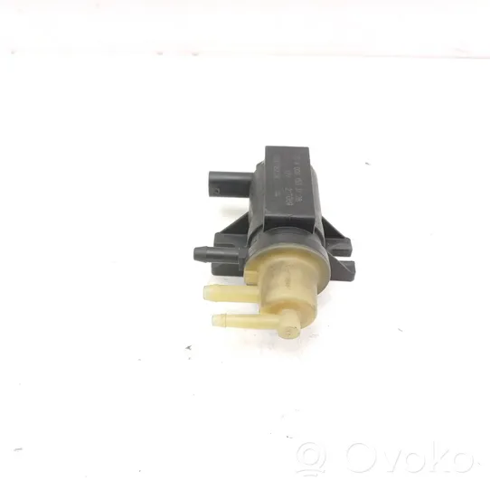 Mercedes-Benz C W204 Turboahtimen magneettiventtiili A0091533128