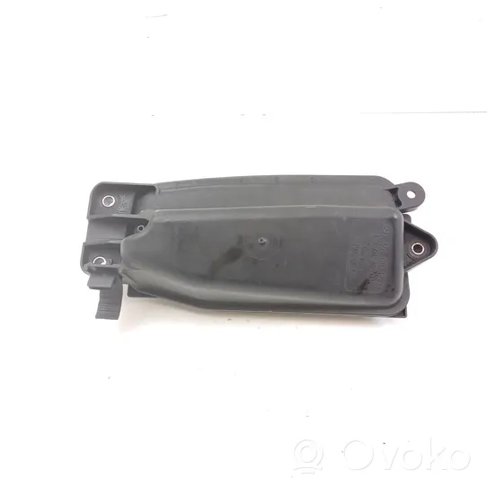 Mercedes-Benz C W204 Vacuum air tank A6510700568