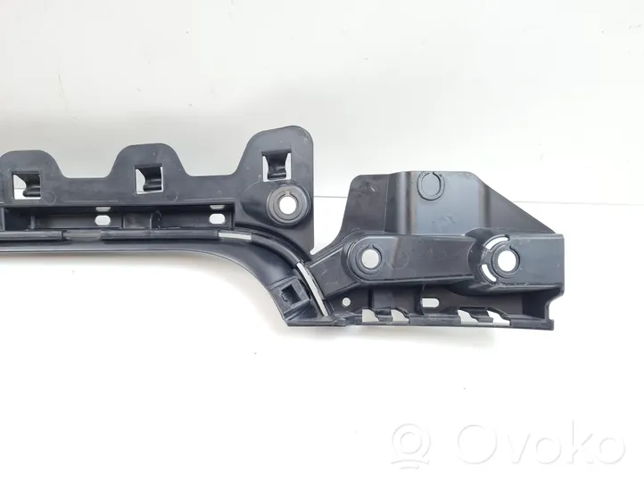 BMW 3 E92 E93 Rear bumper mounting bracket 7128247