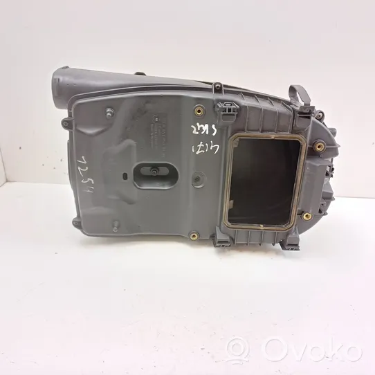 Mercedes-Benz C W204 Scatola del filtro dell’aria A6510901101