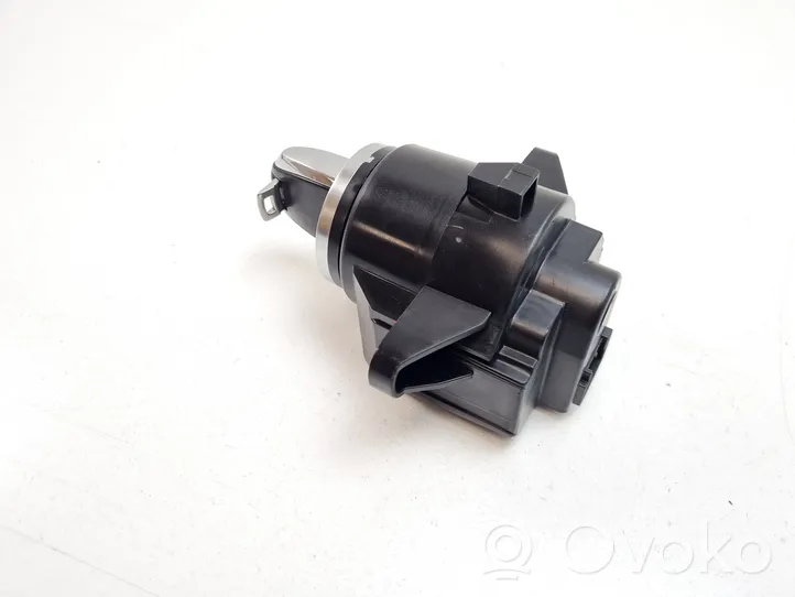 Volkswagen Touareg II Blocchetto accensione 7P6905843