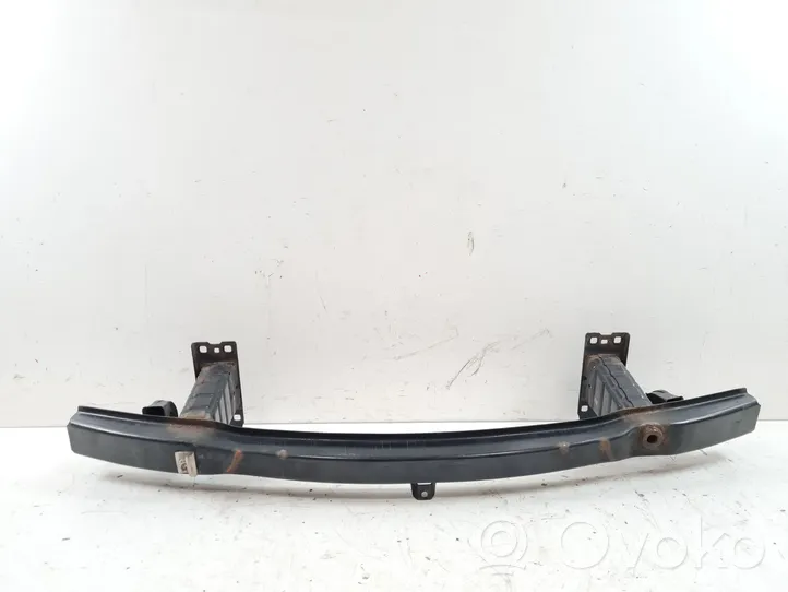 BMW 3 E90 E91 Traversa del paraurti anteriore 7146645