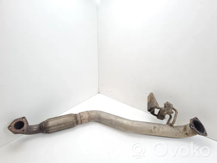 Volkswagen Transporter - Caravelle T4 Muffler/silencer 