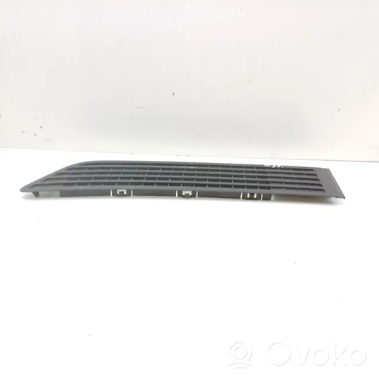 Volkswagen Crafter Grille calandre de capot 2E1864877C