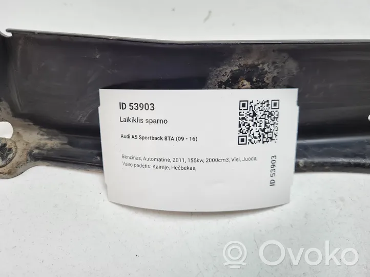 Audi A5 Sportback 8TA Supporto di montaggio del parafango 8T0821136A