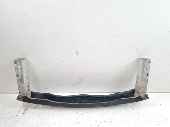 Audi A5 Sportback 8TA Rear bumper cross member 8K0807331B