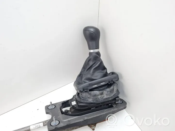 Audi A4 S4 B8 8K Gear selector/shifter (interior) 8K0711406