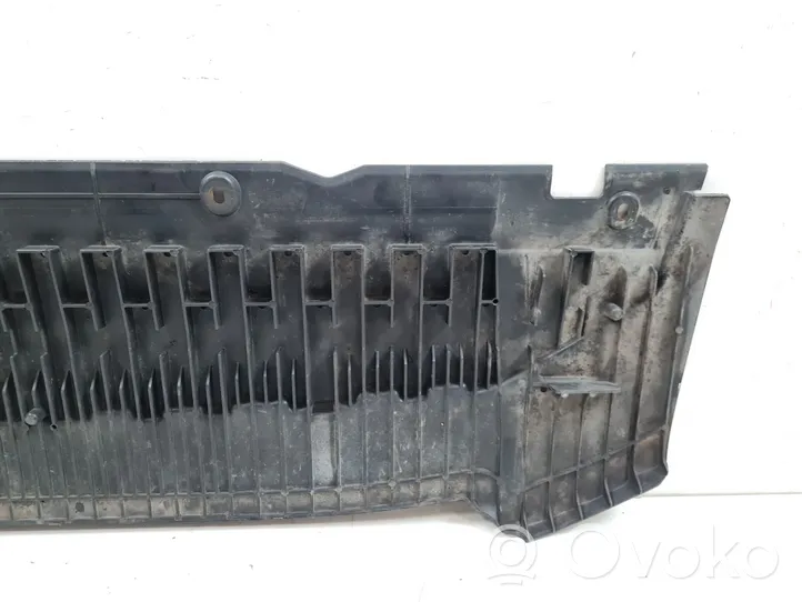 Audi A4 S4 B8 8K Spojler zderzaka przedniego 8K0807233