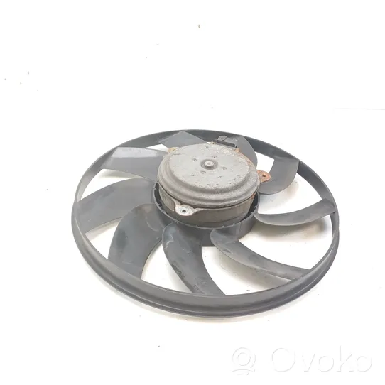 Volkswagen Crafter Ventilateur de refroidissement de radiateur électrique 877964N