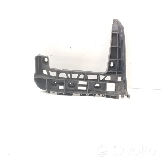 Volkswagen Caddy Rear bumper mounting bracket 2K5807393B