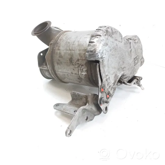 Volkswagen Caddy Katalizators, FAP/DPF cieto daļiņu filtrs 04L131723