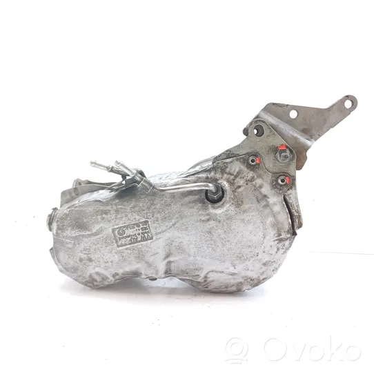 Volkswagen Caddy Katalizators, FAP/DPF cieto daļiņu filtrs 04L131723