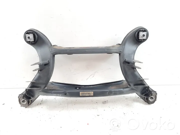 Mercedes-Benz CLS C257 Rear subframe 2579500