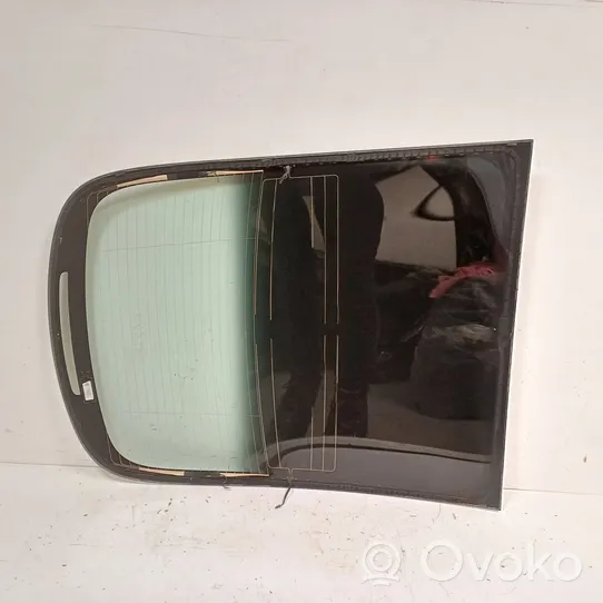 Tesla Model 3 Heckfenster Heckscheibe 164764500D