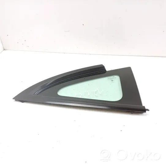 Tesla Model 3 Rear side window/glass 151497801B