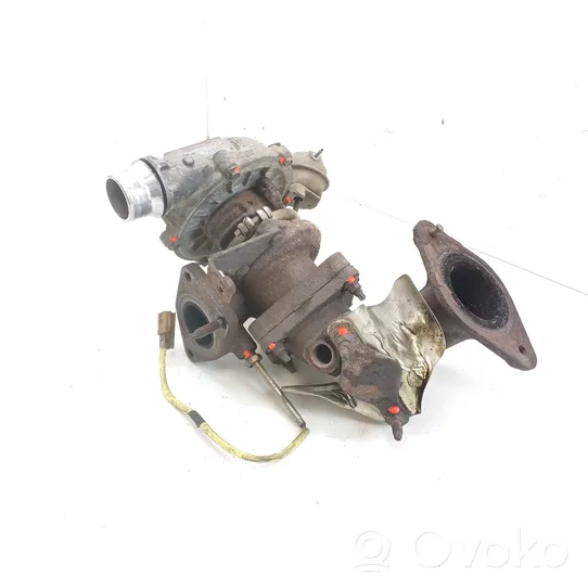 Nissan NV400 Turbo 7956371