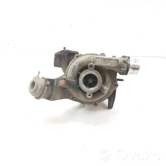 Nissan NV400 Turboahdin 7956371