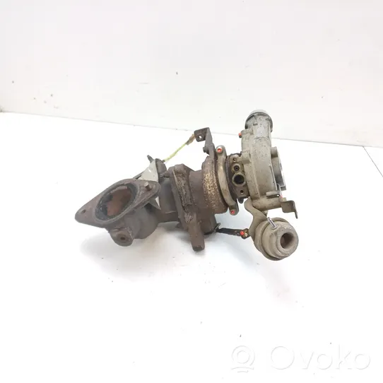 Nissan NV400 Turbo 7956371