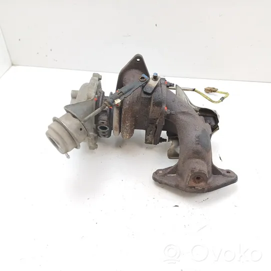 Nissan NV400 Turbo 7956371