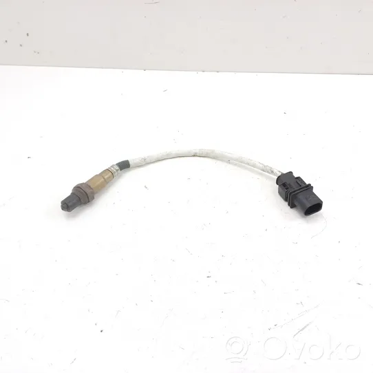 Nissan NV400 Sonda lambda 8200406337