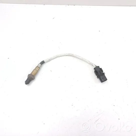 Nissan NV400 Sonda lambda 8200406337