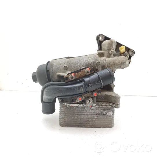 Nissan NV400 Supporto di montaggio del filtro dell’olio 8201005241