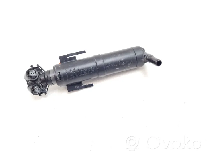 BMW X1 E84 Headlight washer spray nozzle 2990155