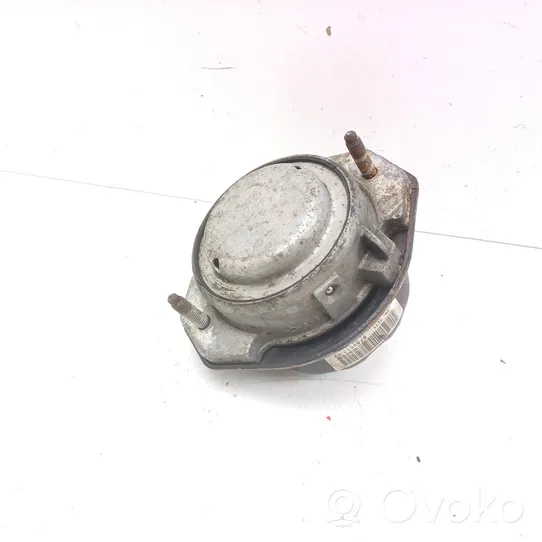 BMW 7 E65 E66 Support de moteur, coussinet 6754613