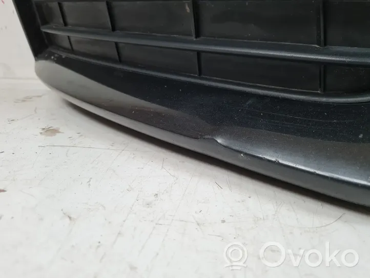 Audi A4 S4 B8 8K Front bumper 8K0807437A